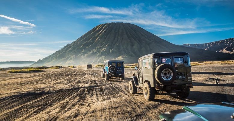 Domestic Tour - Image 2