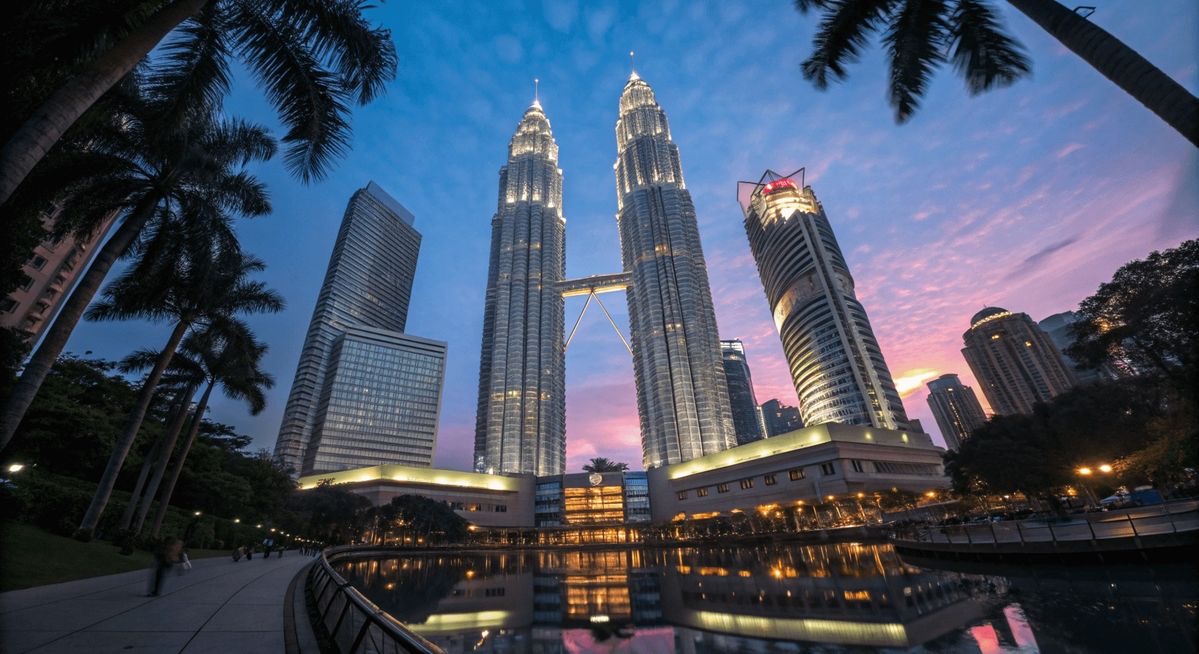 International Tour - Image 2