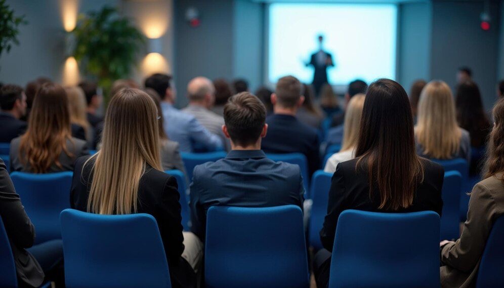 Custom Event Organizer Services