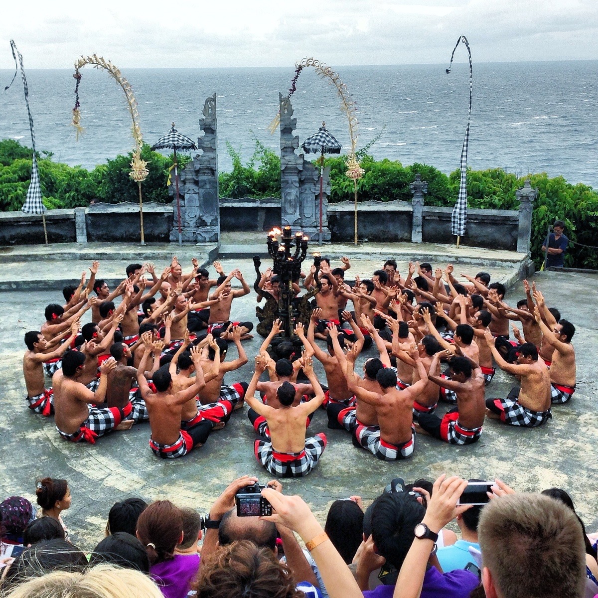 Custom Travel Packages